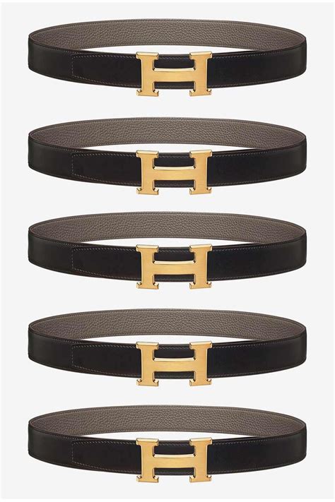 hermes belt women's replica